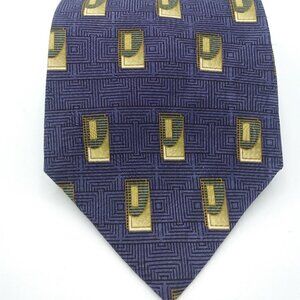 Bill Blass Black Label Tie